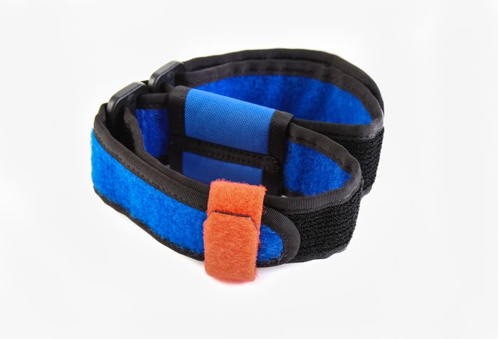 Soft Restraint Cuff